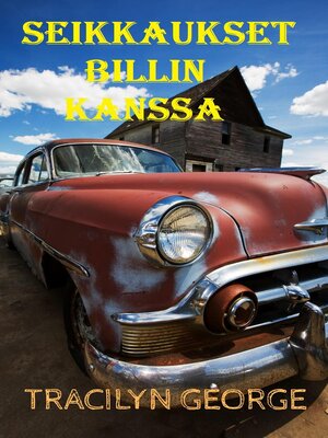 cover image of Seikkaukset Billin Kanssa